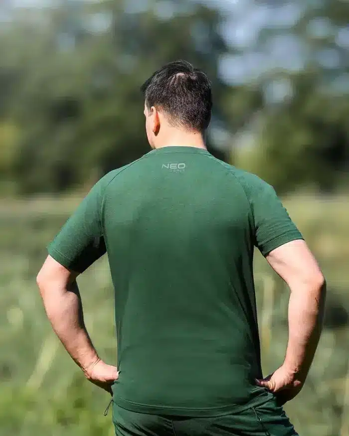 81-644-l__bne_tak_k02_m2_jpg NEO Majica kratkih rukava Outdoor Forest S-XXXL 81-644 - Slika 8