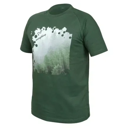 Majica kratkih rukava Outdoor Forest S-XXXL NEO 81-644