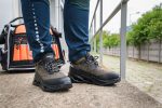 NEO Radne cipele S1 SR FO, čelična kapica 41-47 82-169 - Slika 11