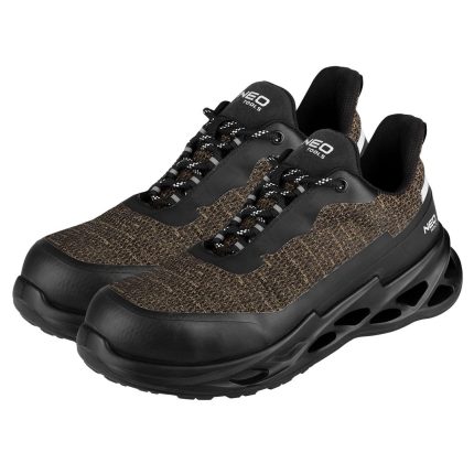 NEO Radne cipele S1 SR FO, čelična kapica 41-47 82-169