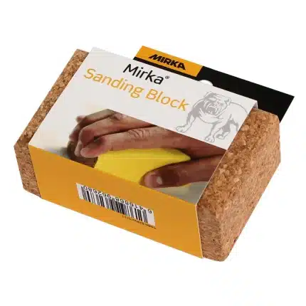 MIRKA BLOK ZA BRUŠENJE 100 X 60 X 40 MM, MEKI