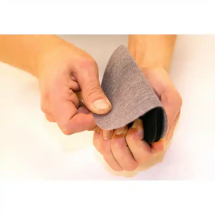 8390315011-how-to-use-b MIRKA PODLOŠKA ZA PAPIR PRESAVIJENA 150 MM - Slika 3