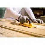 MIRKA RUČNI SET ZA BRUŠENJE RAŠPA 80 X 230 MM + CRIJEVO - Slika 5