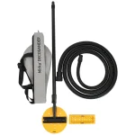 MIRKA DECOSANDER 80 X 230 MM / 225 MM, RUČNA BRUSILICA ZA GIPS - Slika 14