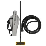 MIRKA DECOSANDER 80 X 230 MM / 225 MM, RUČNA BRUSILICA ZA GIPS