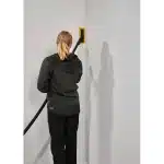 MIRKA DECOSANDER 80 X 230 MM / 225 MM, RUČNA BRUSILICA ZA GIPS - Slika 2