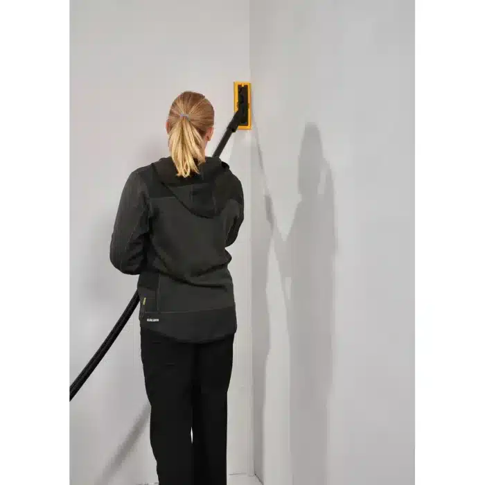 8393901011-003 (1) MIRKA DECOSANDER 80 X 230 MM / 225 MM, RUČNA BRUSILICA ZA GIPS - Slika 2