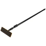 MIRKA DECOSANDER 80 X 230 MM / 225 MM, RUČNA BRUSILICA ZA GIPS - Slika 6