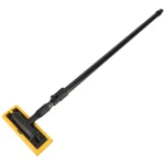 MIRKA DECOSANDER 80 X 230 MM / 225 MM, RUČNA BRUSILICA ZA GIPS - Slika 4