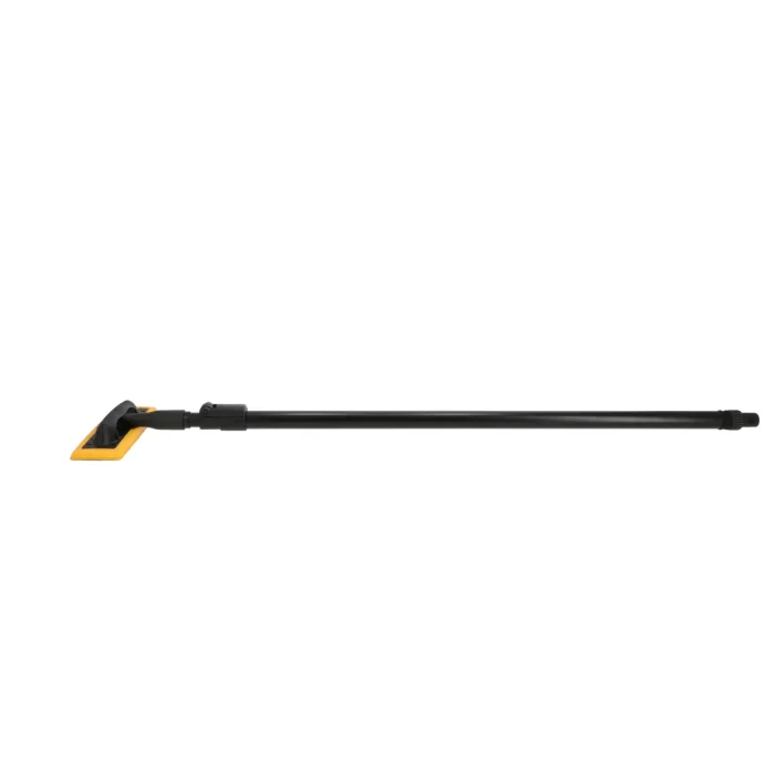 8393901011-010 MIRKA DECOSANDER 80 X 230 MM / 225 MM, RUČNA BRUSILICA ZA GIPS - Slika 3
