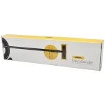 MIRKA DECOSANDER 80 X 230 MM / 225 MM, RUČNA BRUSILICA ZA GIPS - Slika 12