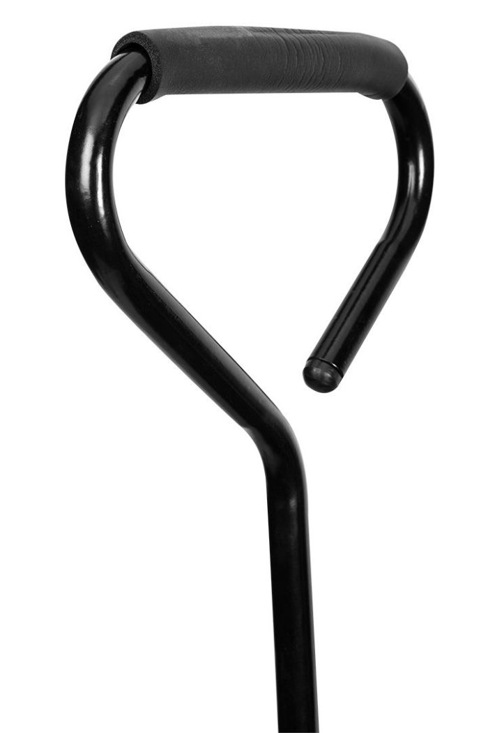 NEO Sklopiva transportna kolica nosivosti 80kg 84-405 - Slika 2