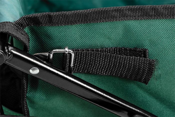 NEO Sklopiva transportna kolica nosivosti 80kg 84-405 - Slika 6