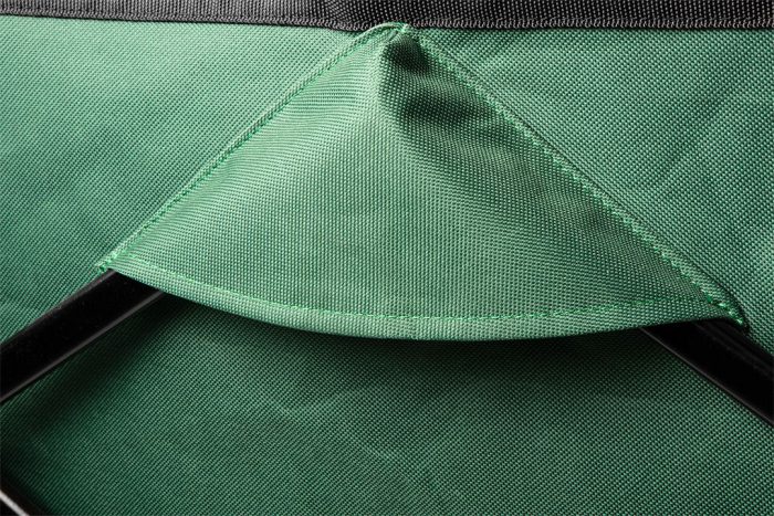 NEO Sklopiva transportna kolica nosivosti 80kg 84-405 - Slika 7