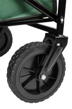 NEO Sklopiva transportna kolica nosivosti 80kg 84-405 - Slika 8