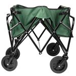 NEO Sklopiva transportna kolica nosivosti 80kg 84-405 - Slika 11