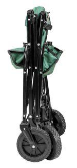 NEO Sklopiva transportna kolica nosivosti 80kg 84-405 - Slika 13