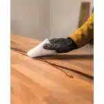 MIRKA PAD ZA NANOŠENJE ULJA NA DRVO, 115 X 140 MM, 10/PACK - Slika 2