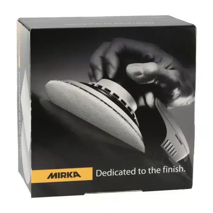 MIRKA PAD ZA NANOŠENJE ULJA NA DRVO, 115 X 140 MM, 10/PACK - Slika 7