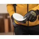 MIRKA PAD ZA NANOŠENJE ULJA NA DRVO, 150 MM, 10/PACK - Slika 2