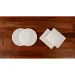 MIRKA PAD ZA NANOŠENJE ULJA NA DRVO, 150 MM, 10/PACK - Slika 5