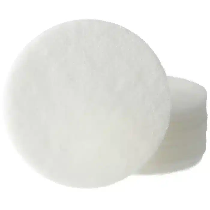 MIRKA PAD ZA NANOŠENJE ULJA NA DRVO, 150 MM, 10/PACK - Slika 4