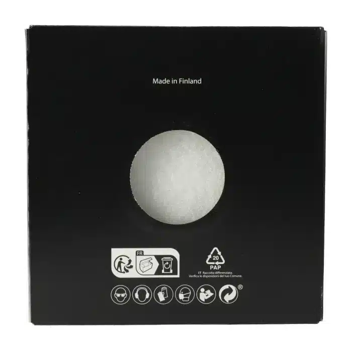 MIRKA PAD ZA NANOŠENJE ULJA NA DRVO, 150 MM, 10/PACK - Slika 8