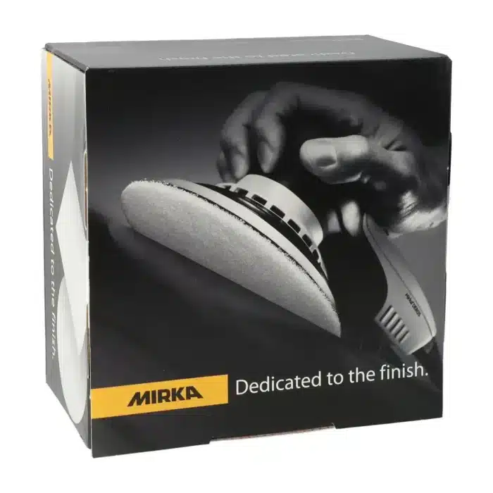 MIRKA PAD ZA NANOŠENJE ULJA NA DRVO, 150 MM, 10/PACK - Slika 7