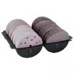 MIRKA SPREMNIK ZA DISKOVE 150 MM - Slika 2