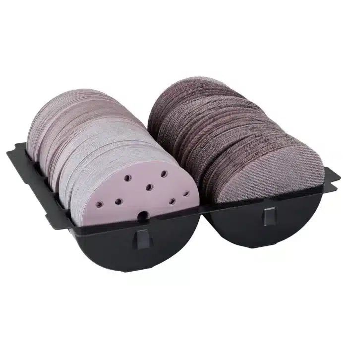 8996535011-b MIRKA SPREMNIK ZA DISKOVE 150 MM - Slika 2