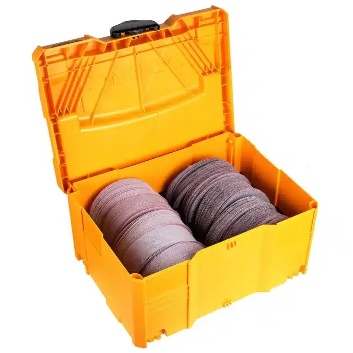 8996535011-c MIRKA SPREMNIK ZA DISKOVE 150 MM - Slika 3