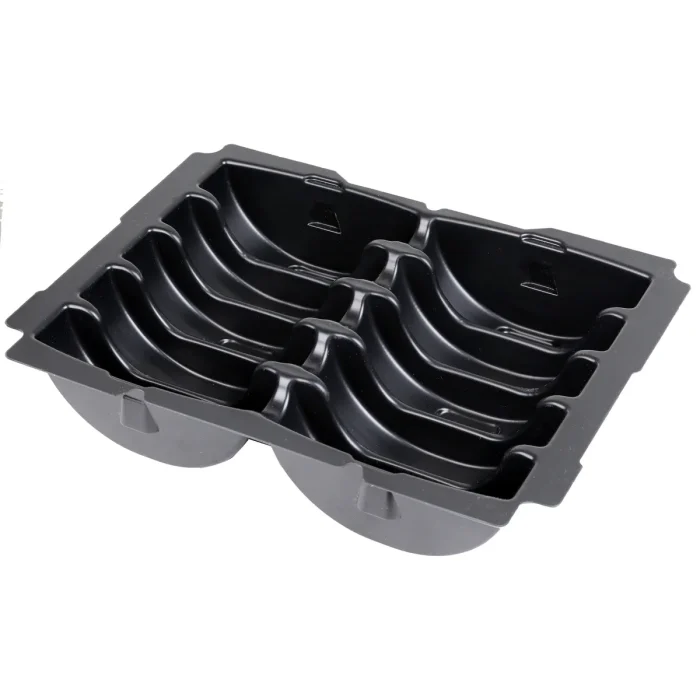 8996535011-f MIRKA SPREMNIK ZA DISKOVE 150 MM - Slika 1