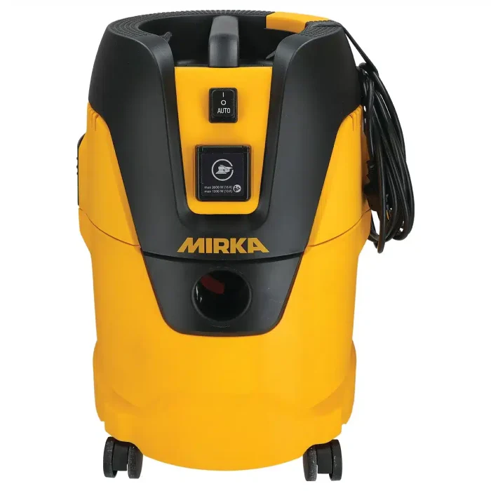 8999000111-003 MIRKA USISAVAČ 1025 L 1000W, 25 L - Slika 2