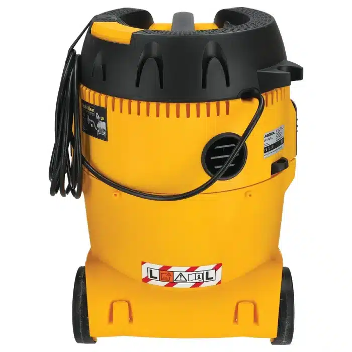 8999000111-004 MIRKA USISAVAČ 1025 L 1000W, 25 L - Slika 3