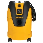 MIRKA USISAVAČ 1025 L 1000W, 25 L - Slika 4
