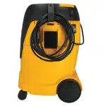MIRKA USISAVAČ 1025 L 1000W, 25 L - Slika 6