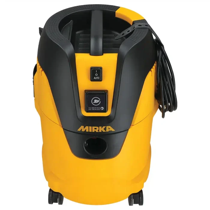 8999000111-008 MIRKA USISAVAČ 1025 L 1000W, 25 L - Slika 7