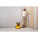 MIRKA USISAVAČ 1025 L 1000W, 25 L - Slika 8