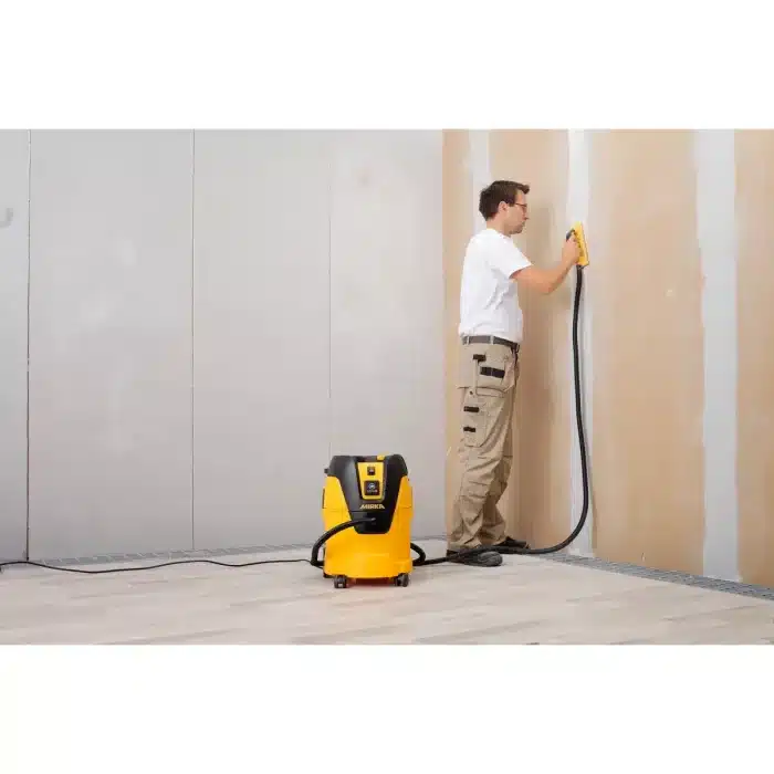 8999000111-mirka-dust-extractor-1025-l-pc-230v-a MIRKA USISAVAČ 1025 L 1000W, 25 L - Slika 8