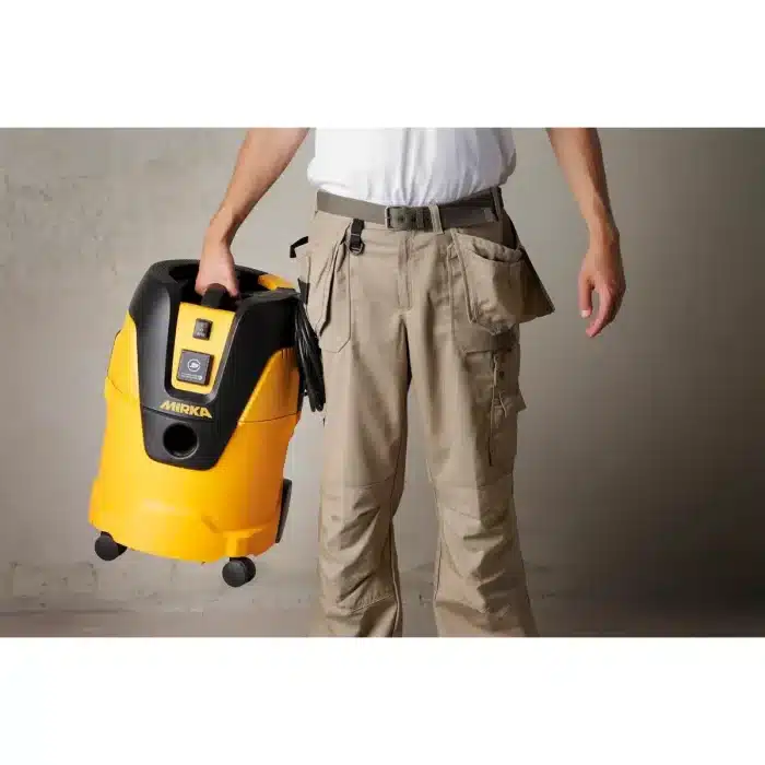 8999000111-mirka-dust-extractor-1025-l-pc-230v-b MIRKA USISAVAČ 1025 L 1000W, 25 L - Slika 9