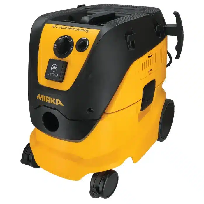 8999200111-002 MIRKA AFC SAMOOTRESAJUĆI USISAVAČ 1230 L 1200W, 30L - Slika 2