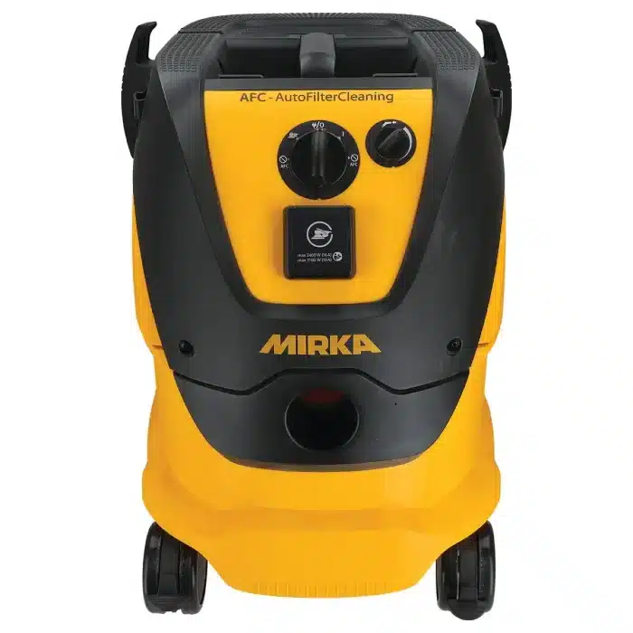 8999200111-003 MIRKA AFC SAMOOTRESAJUĆI USISAVAČ 1230 L 1200W, 30L - Slika 3