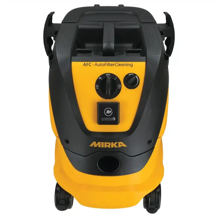 8999200111-008 MIRKA AFC SAMOOTRESAJUĆI USISAVAČ 1230 L 1200W, 30L - Slika 8