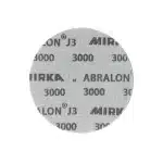 ABRALON J3 150 MM, P4000, 20/PACK