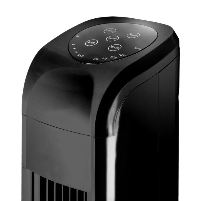 90-012__BNE_TD2_K01 NEO Stupni ventilator crni 50W 90-012 - Slika 8