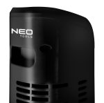 NEO Stupni ventilator crni 50W 90-012 - Slika 6