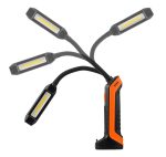 NEO Punjiva radna lampa 400 LM 99-102 - Slika 2