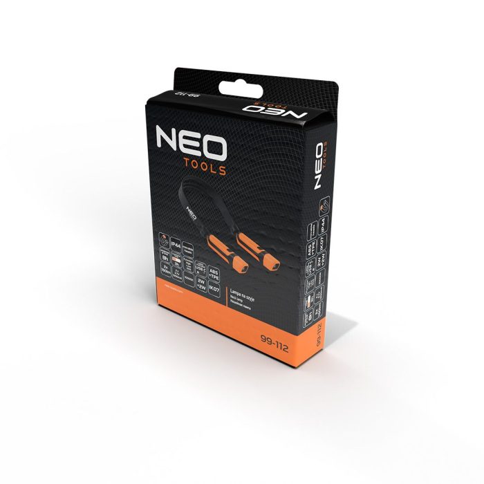 99-112__BNE_TOP NEO Svjetiljka za vrat 300 LM 99-112 - Slika 3