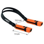 NEO Svjetiljka za vrat 300 LM 99-112 - Slika 4
