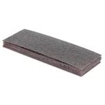 ABRANET BRUSNA MREŽICA 80 X 230 MM, GRIP P120, 10/PACK - Slika 4